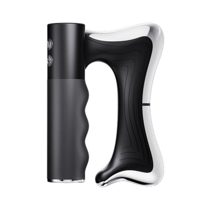 Vibration Fitness Relaxing Muscle Soothing Massage Tool